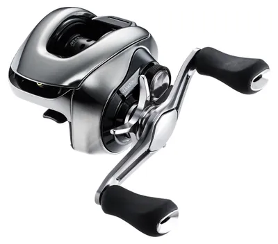 Imagen del producto de Shimano Antares B 101 XG, para zurdos