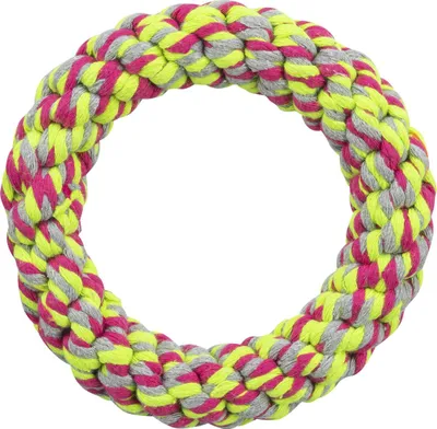 Image de Tauring, Baumwolle/Polyester ø 14 cm bunt
