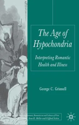 Produktbild von The Age of Hypochondria