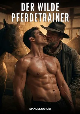 Produktbild von Der wilde Pferdetrainer