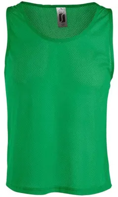 Immagine prodotto di SOLS - Pantaloni da allenamento "Anfield" per uomo/donna Unisex LT1887 (XL) (verde brillante)