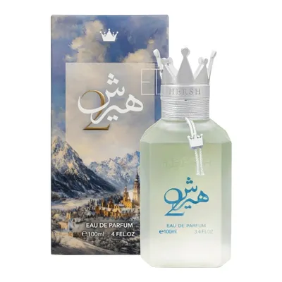 Immagine prodotto di Al Ezz Oud Hersh 2 Eau de Parfum 100 ml NUOVO