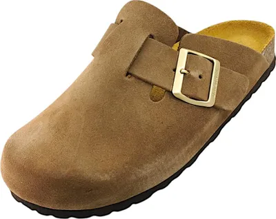 Image de Dr. Stark Pantolette Braun en taille 39