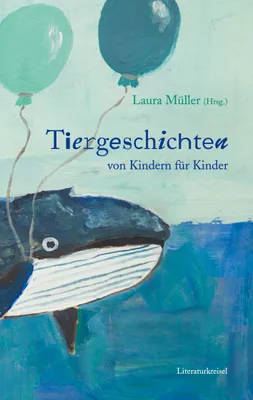 Produktbild von Tiergeschichten