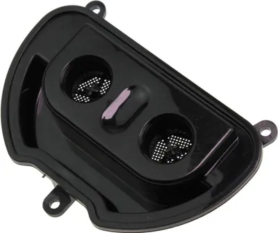 Image de DeLonghi AS00005956 (=7313285109) Socle, joint pour porte-filtre EC680, EC685, EC695