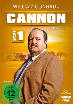 Produktbild von Cannon