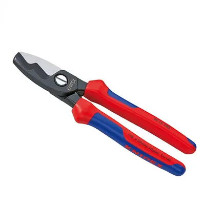 Image de Ciseaux pour câbles KNIPEX
