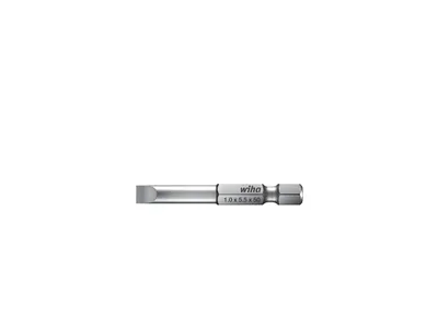 Zdjęcie produktu dla Wiha 01798, 1 szt., Gniazdo, 6.5 mm, Stal chromowo-wanadowa, 50 mm, 11 g