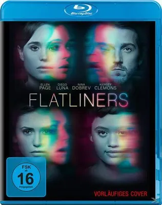 Zdjęcie produktu dla Flatliners