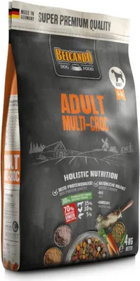 Produktbild von BELCANDO Adult Multi-Croc, 4 kg
