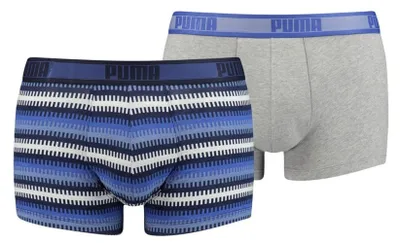 Produktbild von Puma worldhood stripe trunk 2p