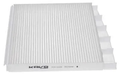Produktbild von KAVO PARTS FCA-10200 Innenraumfilter Pollenfilter für VOLVO V70 II (285)