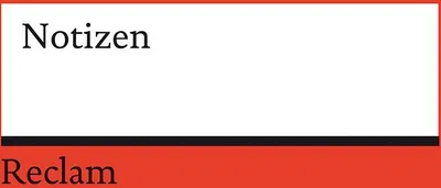 Produktbild von Notizen