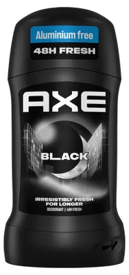 Produktbild von Axe Black Deodorant Stick 50 ml