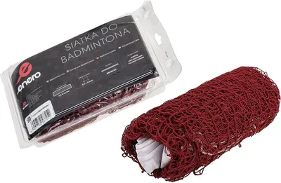 Obrázok produktu pre Badmintnet 6X0.75M Enero