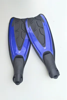 Produktbild von Rucanor Schwimmflossen Gr. 34-35