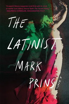 Produktbild von The Latinist