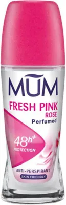 Produktbild von FRESH PINK deo roll-on 75 ml