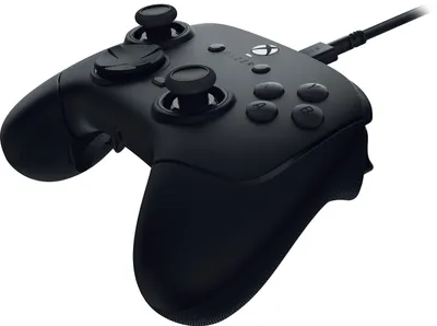 Produktbild von RAZER Wolverine V3 - Tournament Edition - Game Pad - kabelgebunden