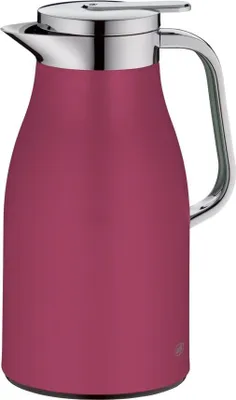 Produktbild von alfi Vorteilset von Neuerts Isolierkanne SKYLINE 1321374100+ alfi Kannenreiniger cleanFix 30 cm