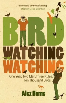 Obrázek produktu pro Birdwatchingwatching