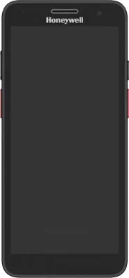 Productafbeelding van HONEYWELL CT37 - Dataterminal - robuust - Android 14 of hoger - 128 GB UFS-geheugen - 15,2 cm (6")