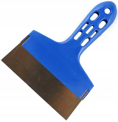 Obrázek produktu pro Špachtle nerez nízká, 120 x 37 mm, KUBALA ENPRO