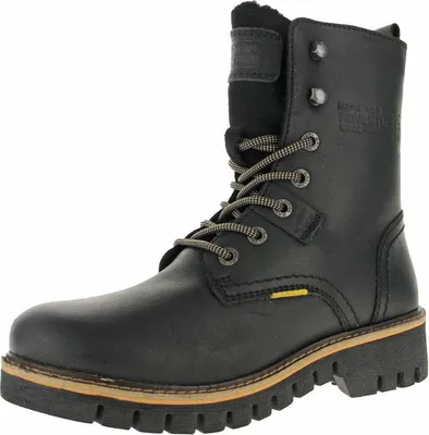 Produktbild von Camel Active Damen Schnürboots 40