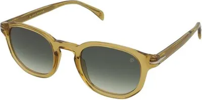 Zdjęcie produktu dla Okulary przeciwsłoneczne David Beckham DB 1007/S 40G/9K