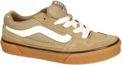 Produktbild von Vans Sneakers VN000CWU0QR1 in Brown color size 22