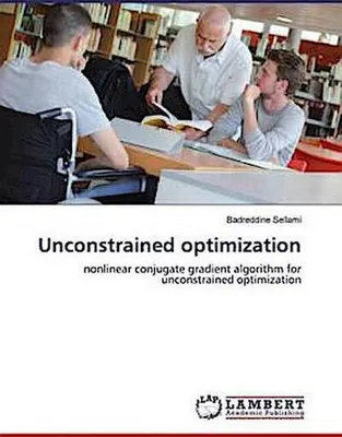 Produktbild von Unconstrained optimization