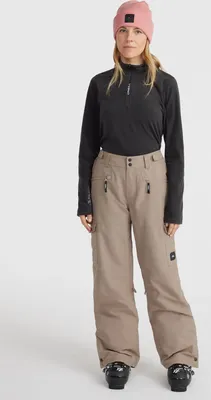 Produktbild von Utility-Skihose für Damen | UTILITY PRO LOOSE SCHNEEHOSE S O'Neill