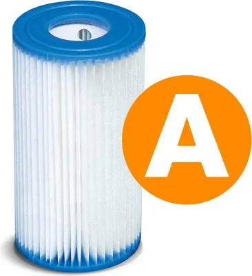 Obrázok produktu pre Filtr Pre Čerpadlo Typ "A". Intex 29000