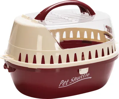 Image de Karlie Caisse de transport PET SHUTTLE - Taille : Grande