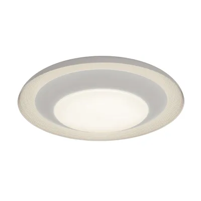 Produktbild von EGLO Canicosa, 5000 K, 3800 lm, Weiß