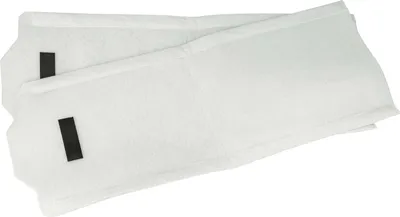 Produktbild von vhbw 2x Filter G3 kompatibel mit Zehnder ComfoAir 500, 350 Lüftungsgerät - Filterset, 52 x 20 x 2 cm Weiß