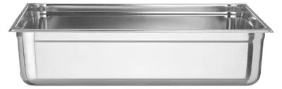 Produktbild von HENDI Gastronorm Behälter 2/1 150 mm Edelstahl ProfiLine