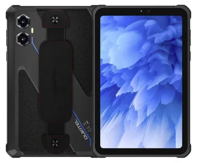 Imagen del producto de Tableta Oukitel RT3 Plus de 8", 4/128GB, 11000mAh, color azul