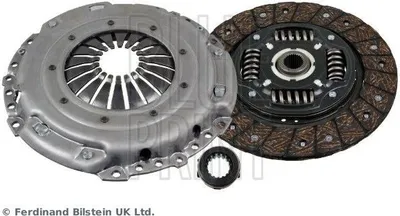 Produktbild von BLUE PRINT Kupplungssatz Kupplung für VW Transporter IV Bus (70B, 70C, 7DB, 7DK, 70J, 70K, 7DC, 7DJ) ADV183087