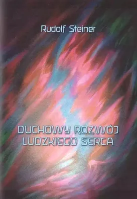 Productafbeelding van Duchowy rozwój ludzkiego serca - Rudolf Steiner