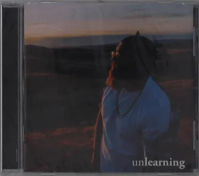 Produktbild von Teddy Swims: Teddy Swims: Unlearning (EP) - - (CD / U)