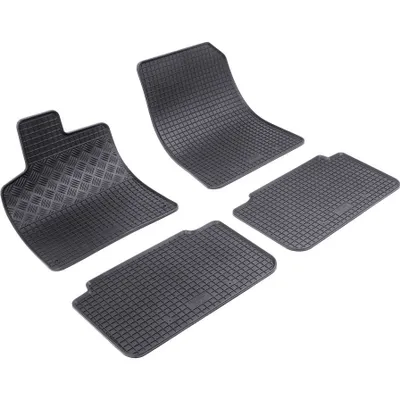 Produktbild von Gummiautomatten Rigum für Citroën C5 (2002 -)