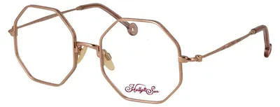 Image de HALLY & SON Lunettes de soleil HS904C02 5202
