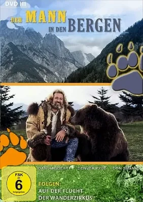 Produktbild von Der Mann in den Bergen 2