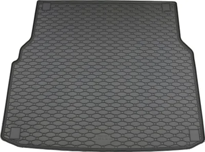 Produktbild von Rigum Gummi Kofferraumwanne für Mercedes C-Klasse S205 Kombi, Bj. 9/2014-2018