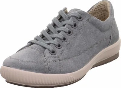 Produktbild von Legero 2-000161-2940Tanaro 5.0 Damen Sneaker Grau, Grau, Gr. 51/2