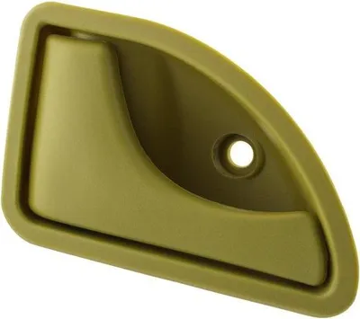 Immagine prodotto di Maniglia interna della porta anteriore sinistra in verde per Renault Twingo 96-98 / Kangoo 97-07