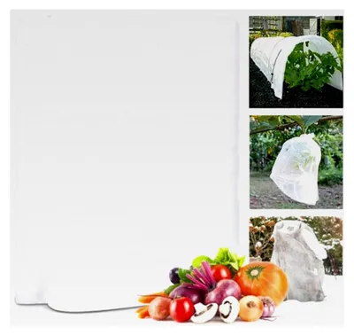 Produktbild von Wintervlies für Pflanzenabdeckung 2 m x 10 m