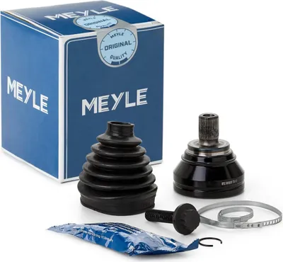 Produktbild von MEYLE Gelenksatz Antriebswelle Radseitig Vorne für VW Golf VII Schrägheck (5G1, BQ1, BE1, BE2) 100 498 0297