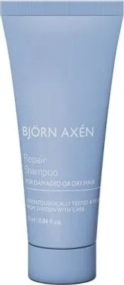 Zdjęcie produktu dla Bjorn Axen Repair Shampoo 25ml